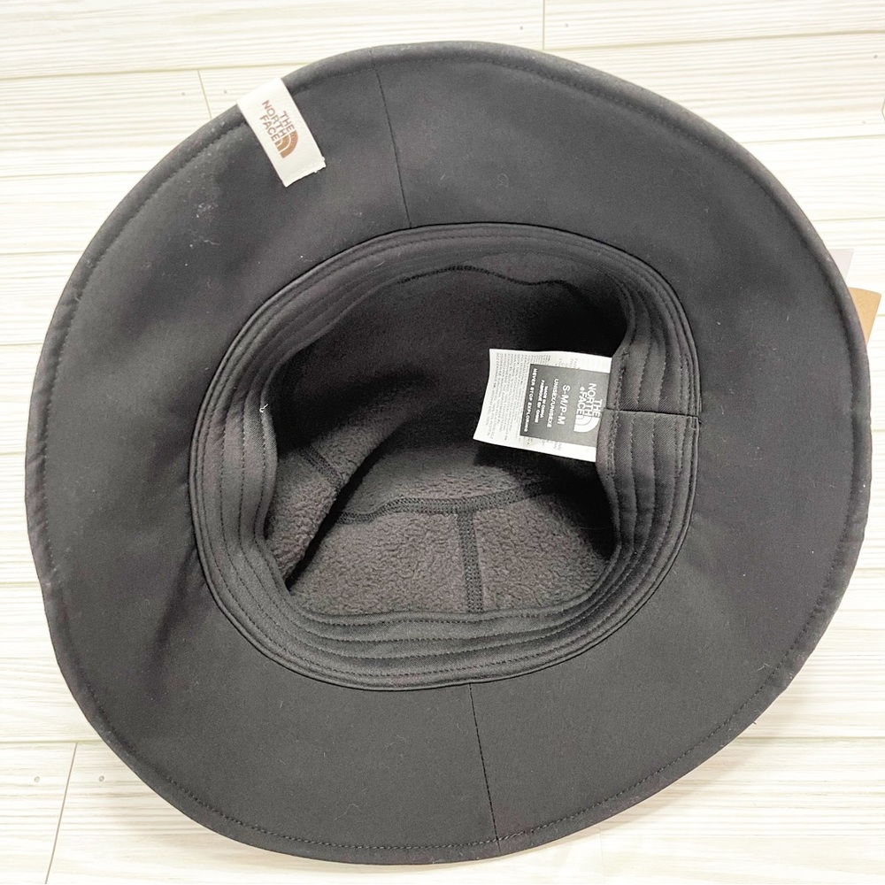 NWT Unisex The North Face Cragmont Bucket Hat - Picture 5 of 6